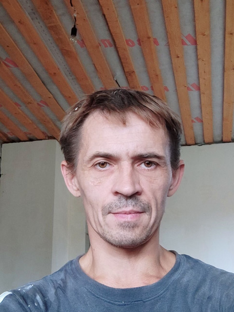 Александр, Россия, Екатеринбург, 49 лет, 1 ребенок. О себе готов рассказать при общении