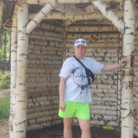 Александр, Санкт-Петербург, м. Академическая, 39 лет