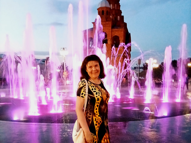 Татьяна, Россия, Москва, 55 лет. Познакомлюсь с мужчиной для любви и серьезных отношений, гостевого брака, дружбы и общения.  Анкета 900482. 