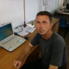 Андрей Бартольд, Туркменистан, Ашхабад, 54