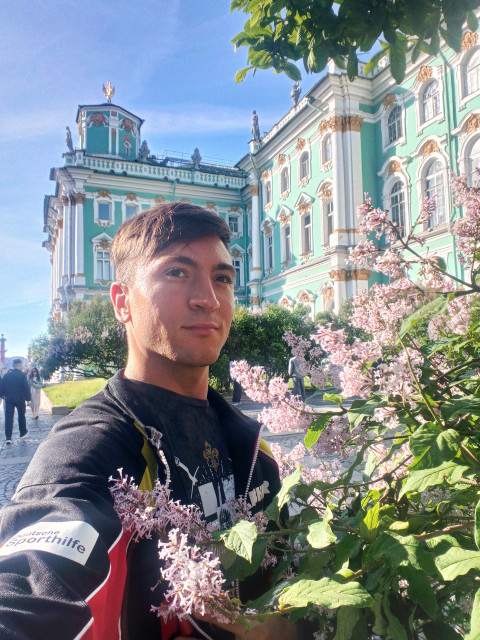 Александр, Россия, Краснодар, 26 лет. Он ищет её: девушкой для любви и серьезных отношений, дружбы и общения.  Анкета 900510. 