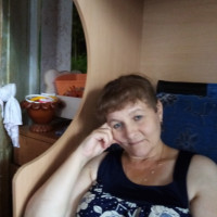 Елена, Россия, Тюмень, 54