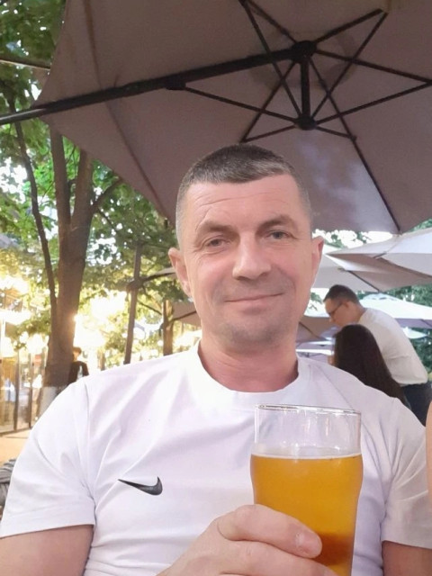 Константин, Россия, Москва, 47 лет. Познакомлюсь с женщиной для любви и серьезных отношений, брака и создания семьи.  Анкета 900513. 