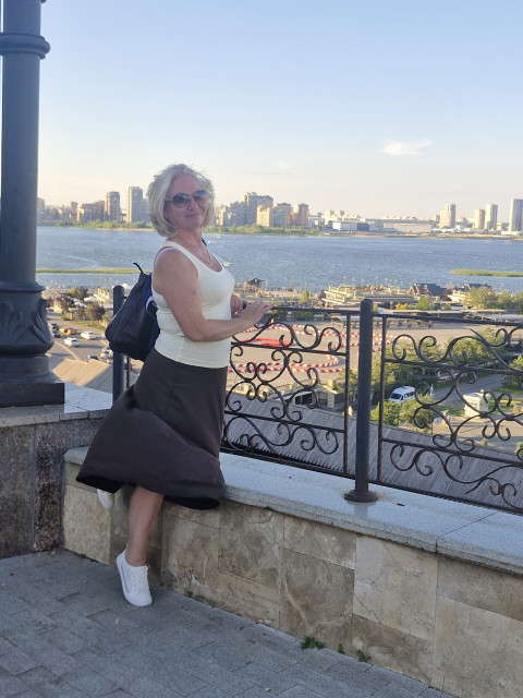 Елена, Россия, Москва. Фото на сайте ГдеПапа.Ру
