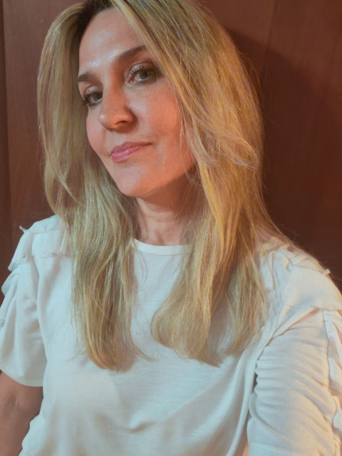 Екатерина, Россия, Москва, 50 лет. Хочу встретить свободного уравновешенного, ласкового мужчину от 50 до 60 лет, стабильно работающего,...  Анкета 900543. 