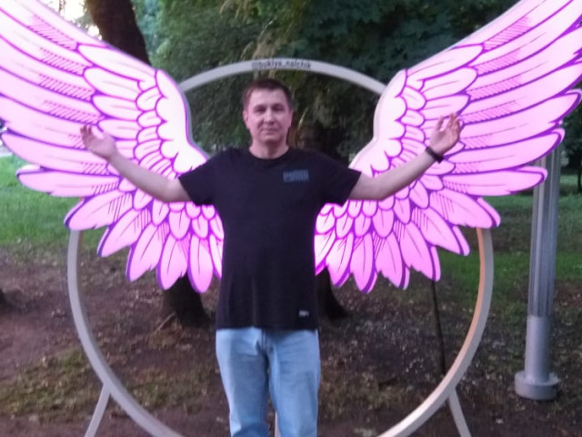 Valentin, Россия, Красногорск, 55 лет. Ищу: Интересненько, любую, но без выноса мозга.  Анкета 900546. 