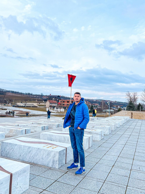 Олег Асеев, Саратов, 35 лет, 1 фото. Познакомиться с парнем из Саратова