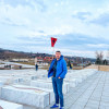 Олег Асеев, Россия, Саратов, 35