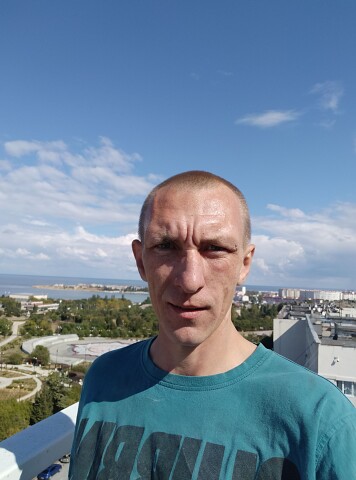 Егор Стецюра, Россия, Севастополь, 36 лет. Сайт одиноких пап ГдеПапа.Ру