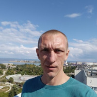 Егор Стецюра, Россия, Севастополь, 36