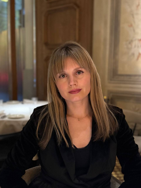 Екатерина, Москва, 35 лет, 1 ребенок. Познакомлюсь с мужчиной для любви и серьезных отношений, брака и создания семьи, дружбы и общения.  Анкета 900561. 