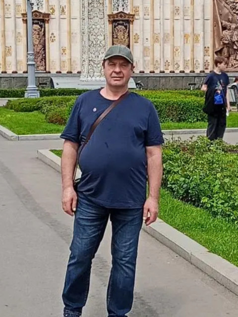 Сергей, Москва, 61 год. Он ищет её: женщину для любви и серьезных отношений, дружбы и общения.  Анкета 900590. 