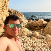 Александр, Россия, Севастополь, 31 год