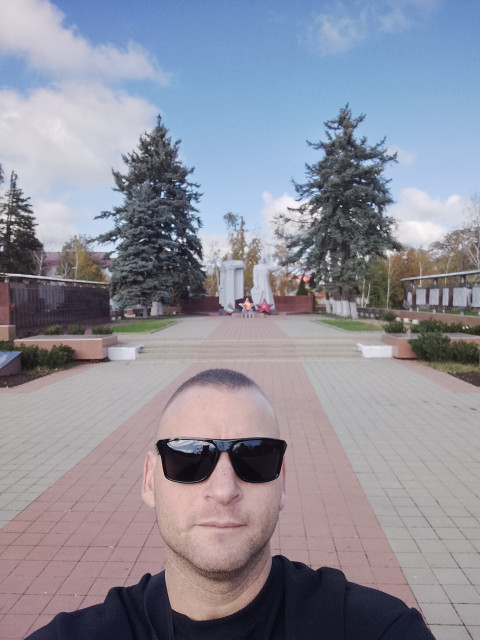 Сергей, Россия, Домодедово. Фото на сайте ГдеПапа.Ру