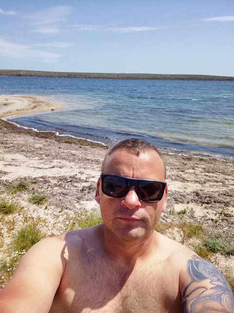 Сергей, Россия, Домодедово. Фото на сайте ГдеПапа.Ру