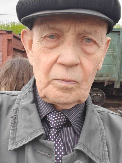 Игорь, Россия, Москва. Фото на сайте ГдеПапа.Ру