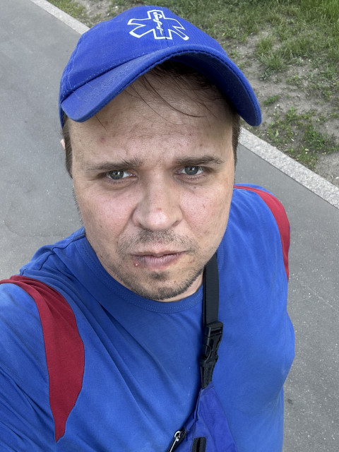 Максим Фролов, Москва, м. Люблино. Фото на сайте ГдеПапа.Ру