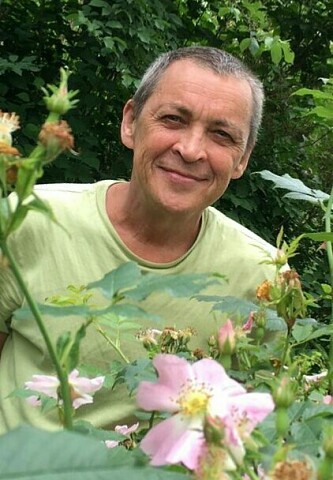 Сергей Яковлев, Чебоксары, 60 лет, 1 ребенок, 1 фото. Знакомство с мужчиной из Чебоксар