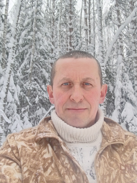 Андрей, Россия, Киров, 51 год. Познакомлюсь с женщиной для любви и серьезных отношений.  Анкета 900674. 
