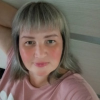 Оксана Коканова, Россия, Вологда, 44
