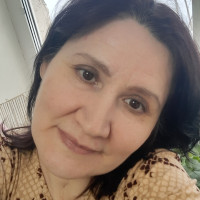 Эльвира, Россия, Пермь, 55 лет
