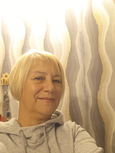 Ирина, Россия, Санкт-Петербург, 61 год. Познакомлюсь с мужчиной для дружбы и общения.  Анкета 900693. 