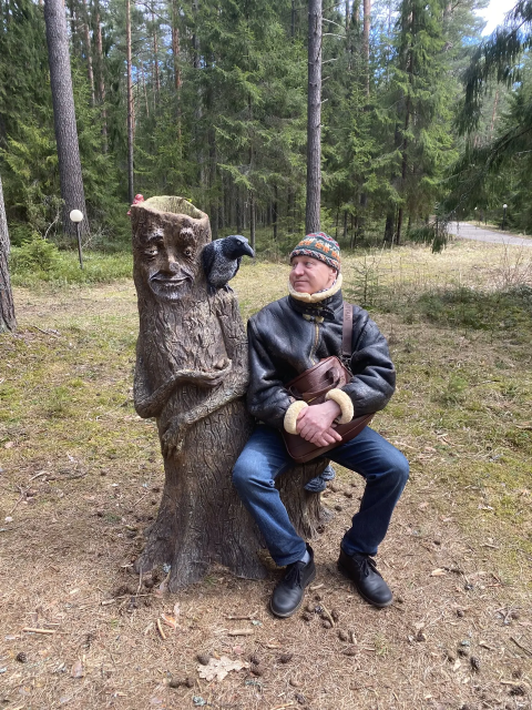 Владимир, Пушкино, 61 год, 2 фото. Познакомлюсь с женщиной для брака и создания семьи.  Анкета 900697. 