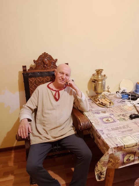 Владимир, Россия, Пушкино. Фото на сайте ГдеПапа.Ру