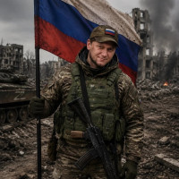 Марат, Россия, Стаханов, 31