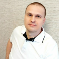 Евгений Фомин, Россия, Чебоксары, 44