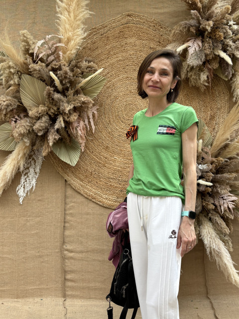 Екатерина, Россия, Волгоград, 46 лет, 2 ребенка. Познакомлюсь с мужчиной для любви и серьезных отношений, дружбы и общения.  Анкета 900706. 