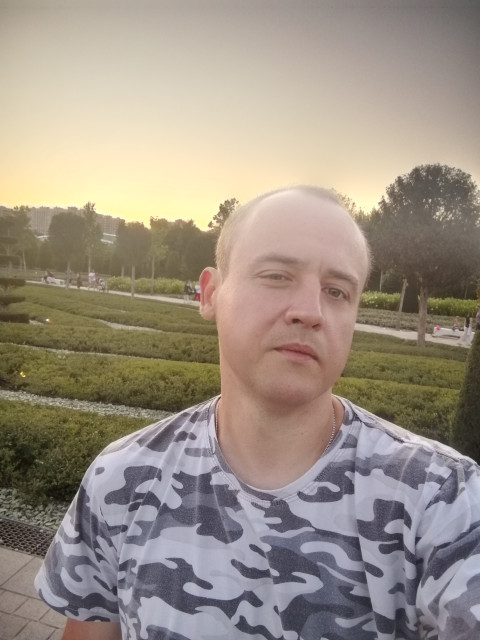 Владимир, Россия, Москва. Фото на сайте ГдеПапа.Ру