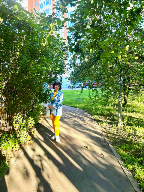 Наталья, Москва, м. Коломенская. Фото на сайте ГдеПапа.Ру