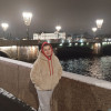 Людмила, Россия, Тамбов, 36