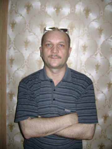 Алексей Шепилов, Россия, г. Лобня (Московская область), 59 лет, 1 ребенок, 1 фото. Он ищет её: Женщину с которой можно пообщаться на любую тему и с которой можно помолчать,которой интересен мужик  Анкета 900720. 