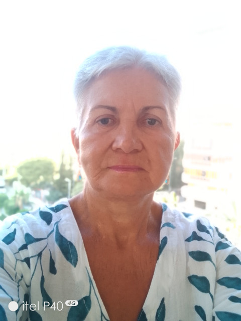 Эля, Турция, Алания, 61 год, 1 ребенок. Познакомлюсь с мужчиной для любви и серьезных отношений. 
Чтобы без вредных привычек. 
Порядочный,...  Анкета 900724. 