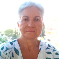Эля, Турция, Алания, 61 год
