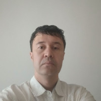 Борис, Узбекистан, Ташкент, 45 лет