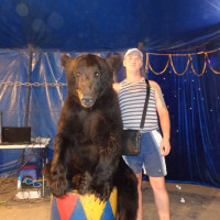 Алексей Савельев, Россия, Нефтегорск, 43 года