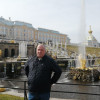 Алексей, Россия, Санкт-Петербург, 55