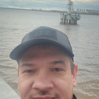 Дмитрий, Санкт-Петербург, м. Проспект Ветеранов, 45 лет