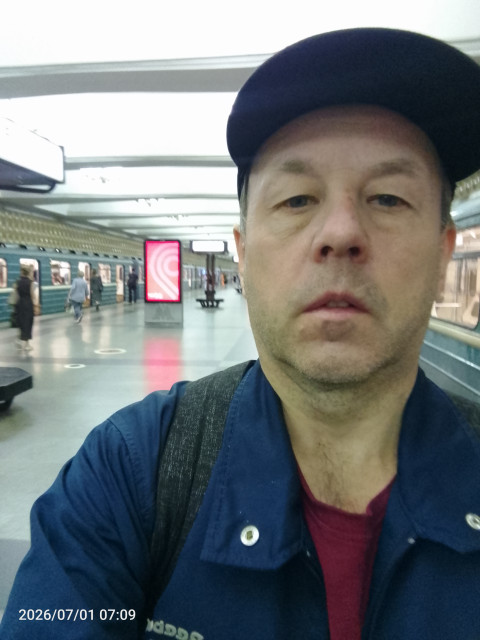 Андрей, Москва, м. Строгино. Фото на сайте ГдеПапа.Ру