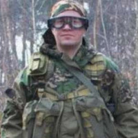 Василий Иванов, Россия, Москва, 34 года