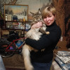 Юлия, 50, Россия, Москва