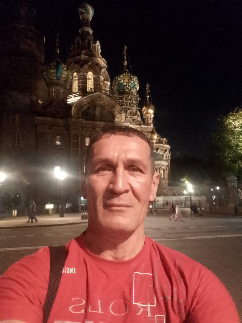 Назар, Москва, м. Саларьево. Фото на сайте ГдеПапа.Ру