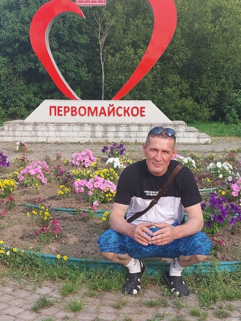 Назар, Москва, м. Саларьево. Фото на сайте ГдеПапа.Ру