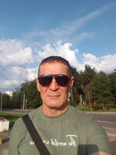 Назар, Москва, м. Саларьево. Фото на сайте ГдеПапа.Ру