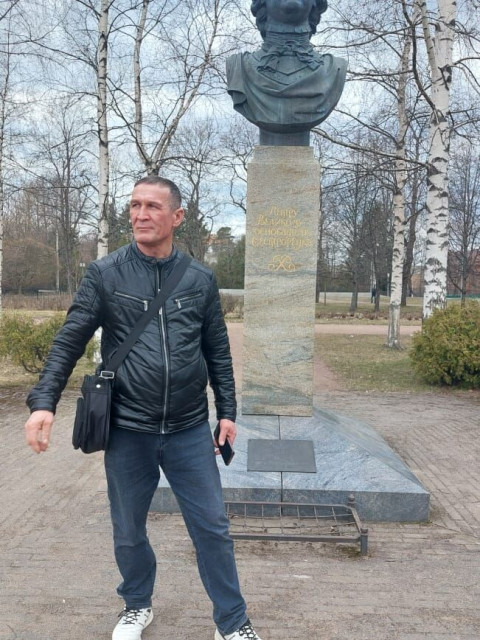 Назар, Москва, м. Саларьево. Фото на сайте ГдеПапа.Ру