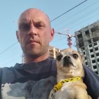Евгений, Россия, Астрахань, 43 года