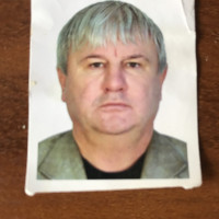 Владимир, Россия, Новосибирск, 51 год